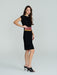 #color_Dijon + Rhubarb + Black