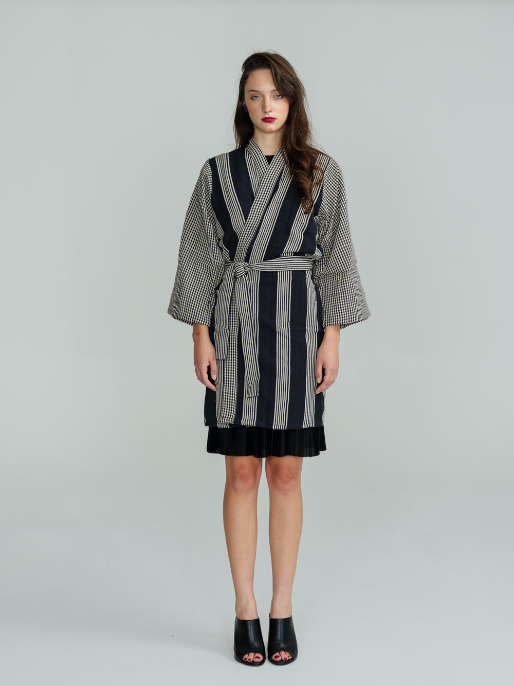 Tuulia Cotton Kimono