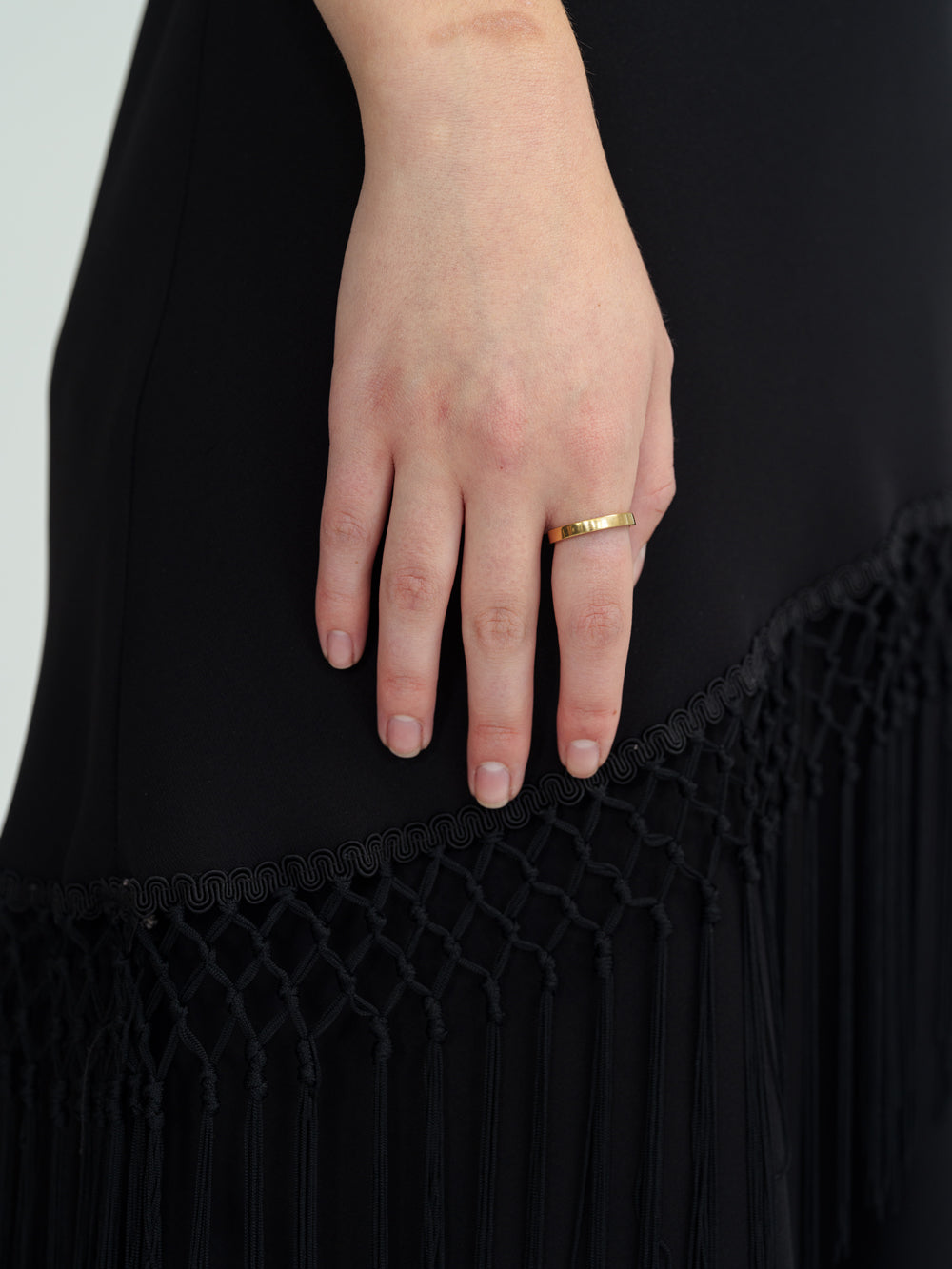 Ellsworth Thin Ring