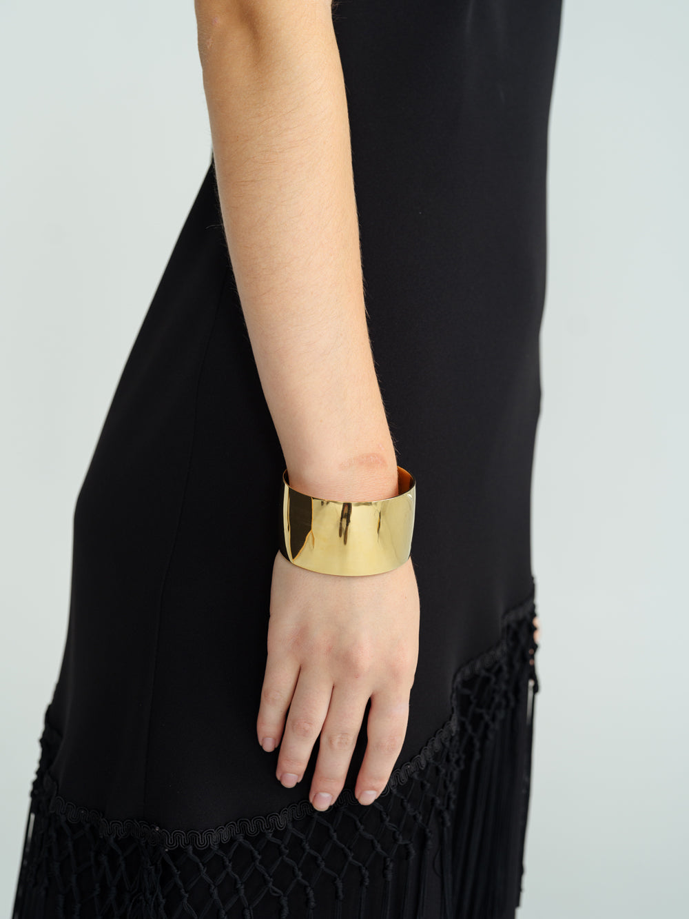 Moontower Cuff