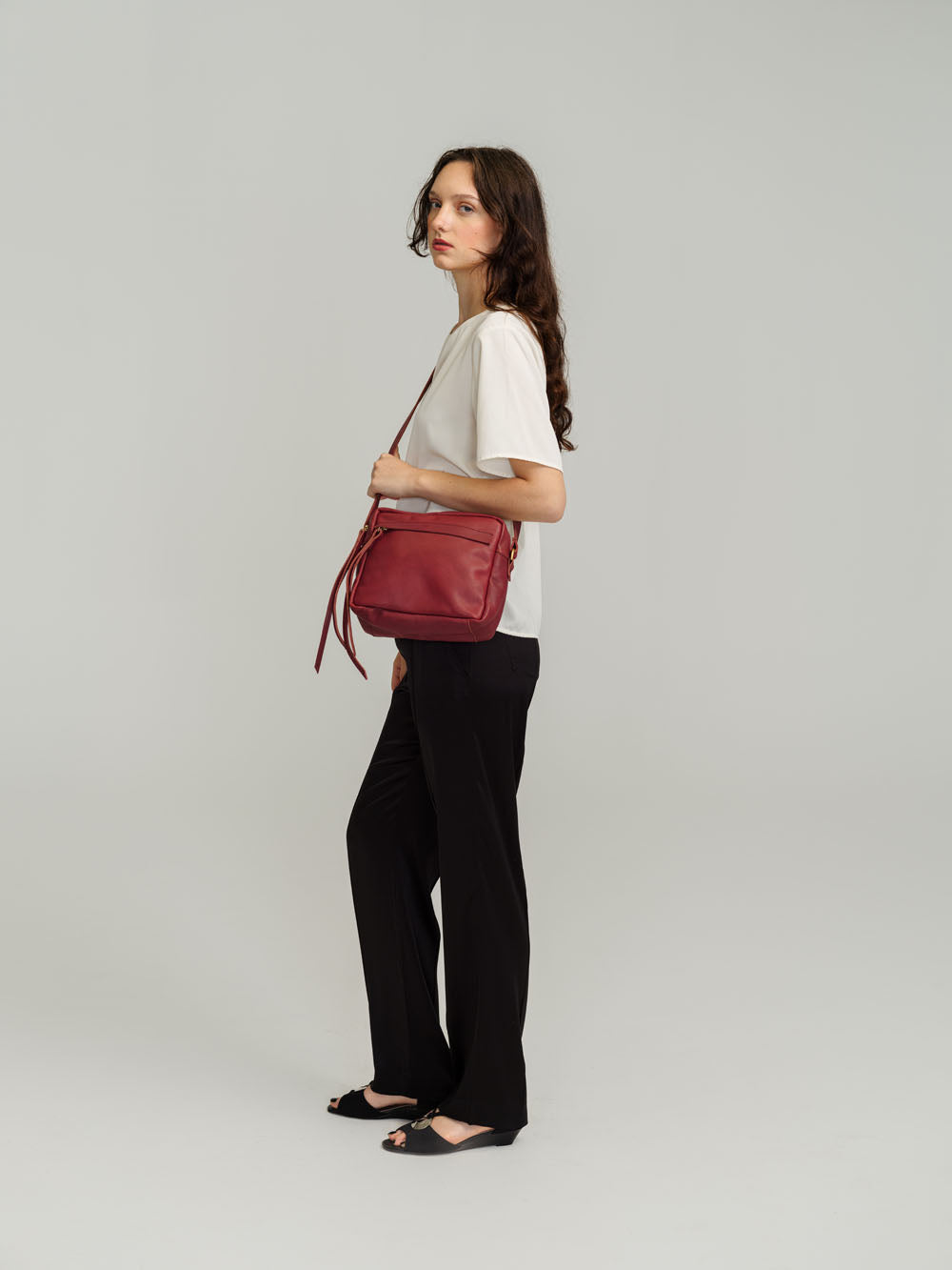 Zilker Camera Bag