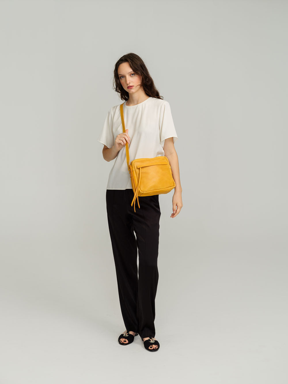 Zilker Camera Bag
