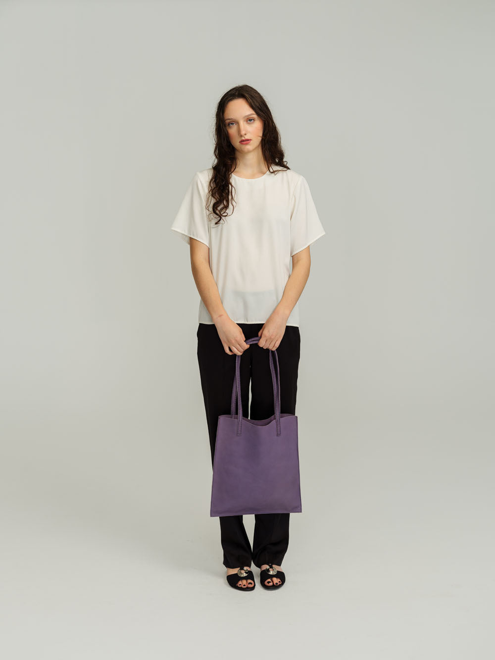 Mulu Magazine Tote