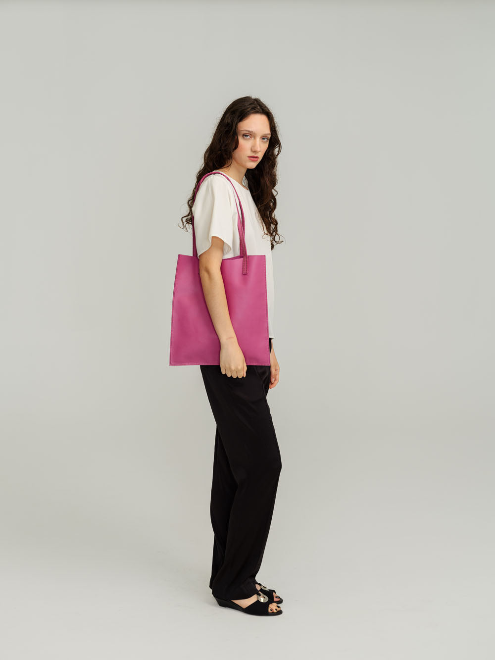 Zilker Magazine Tote