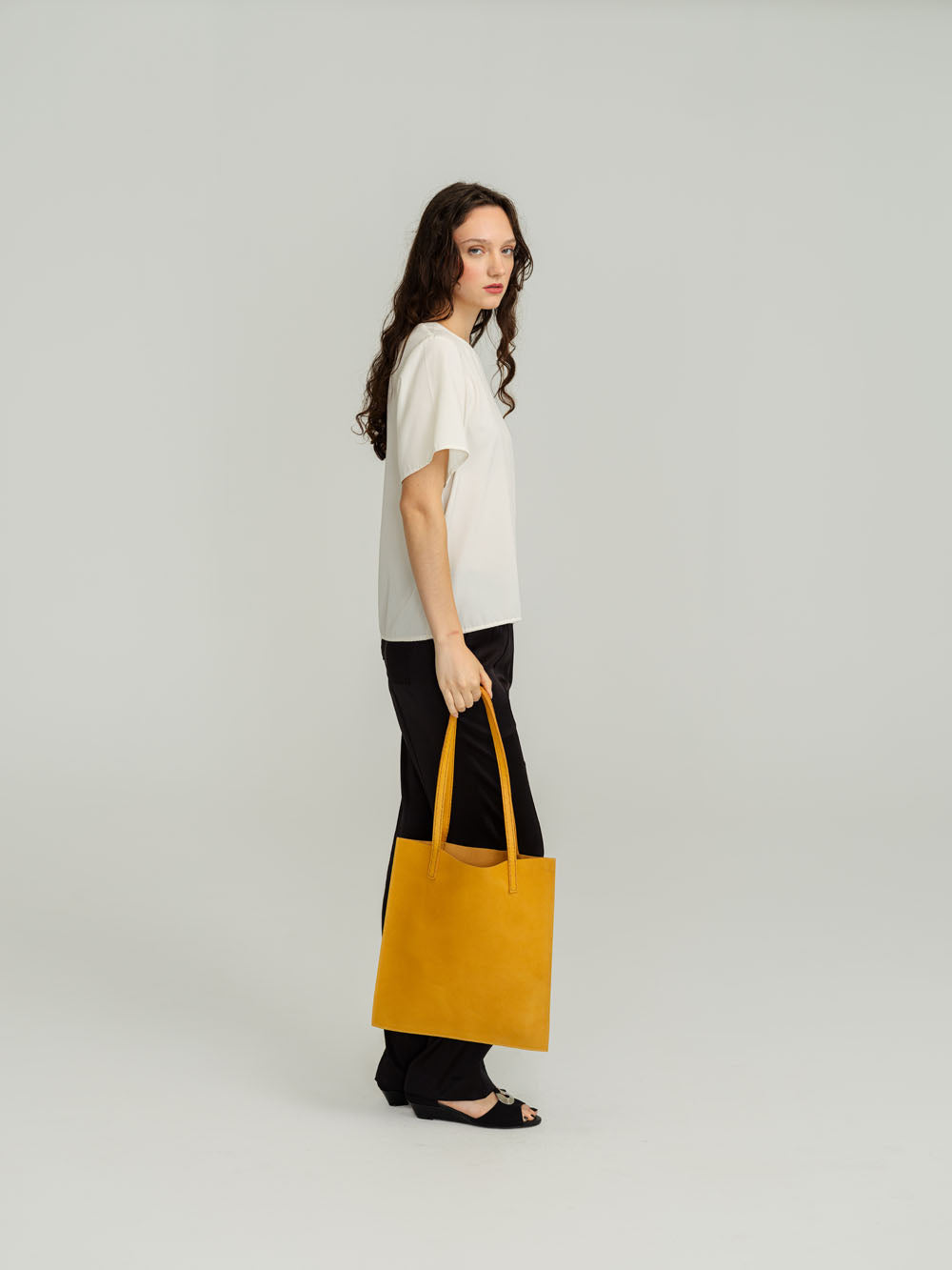 Zilker Magazine Tote