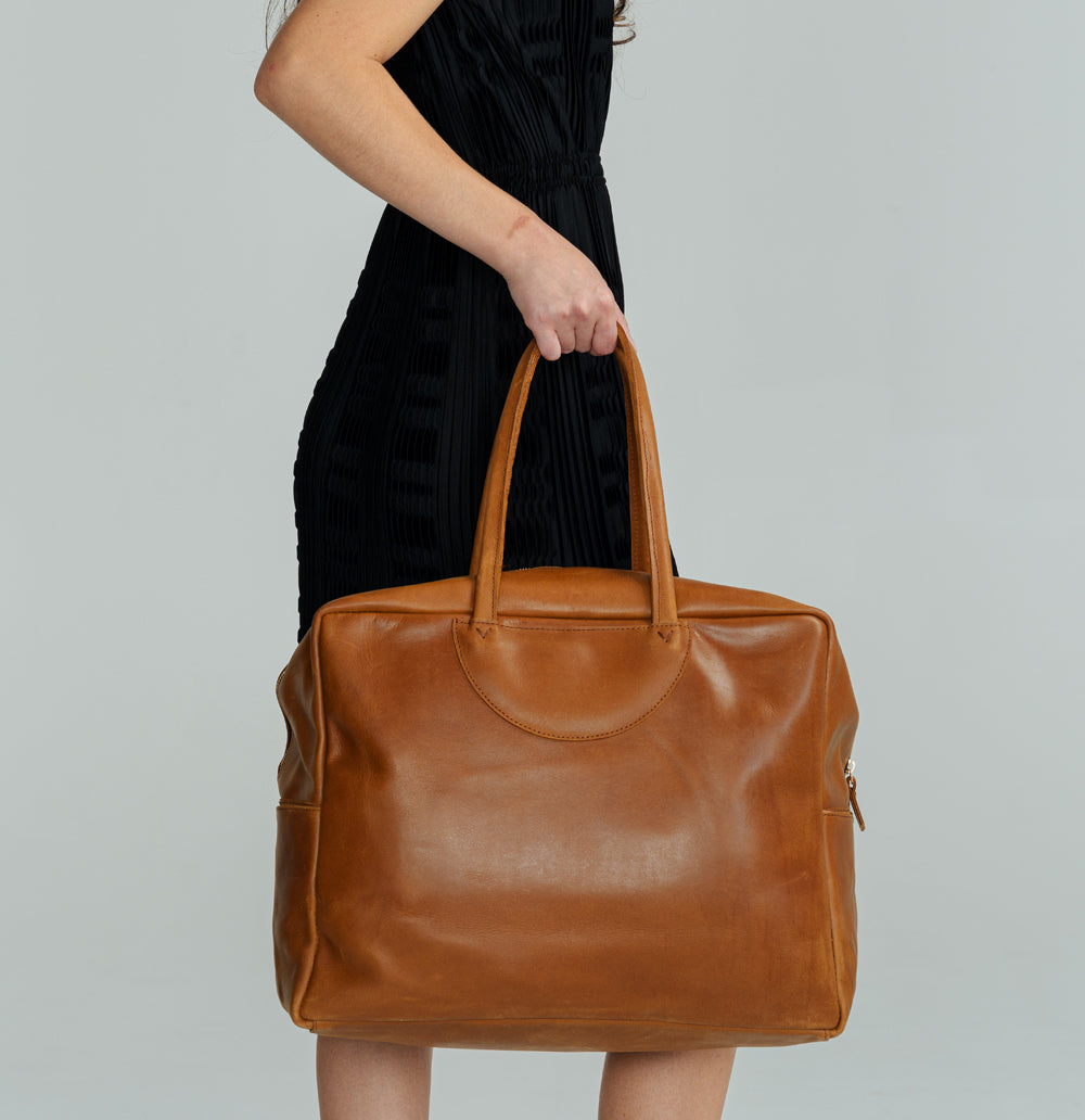 Bonnell Travel Bag