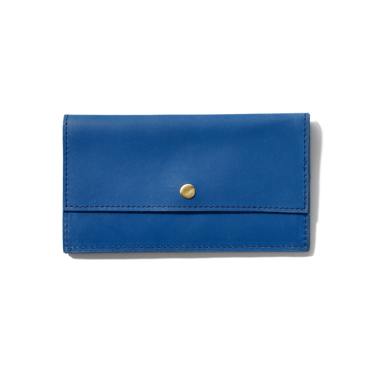 Raven + Lily Addis Slim Wallet Default Title