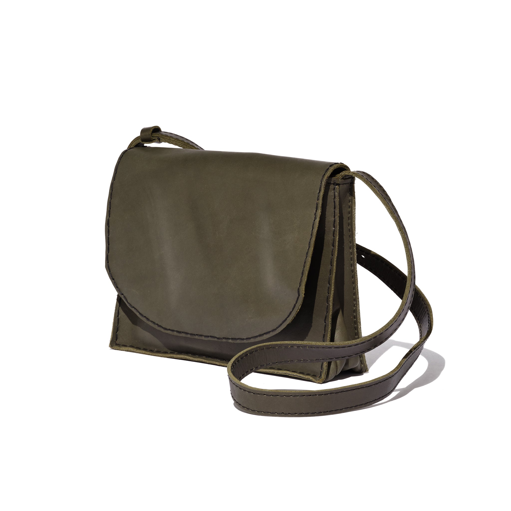 Mulu Crossbody