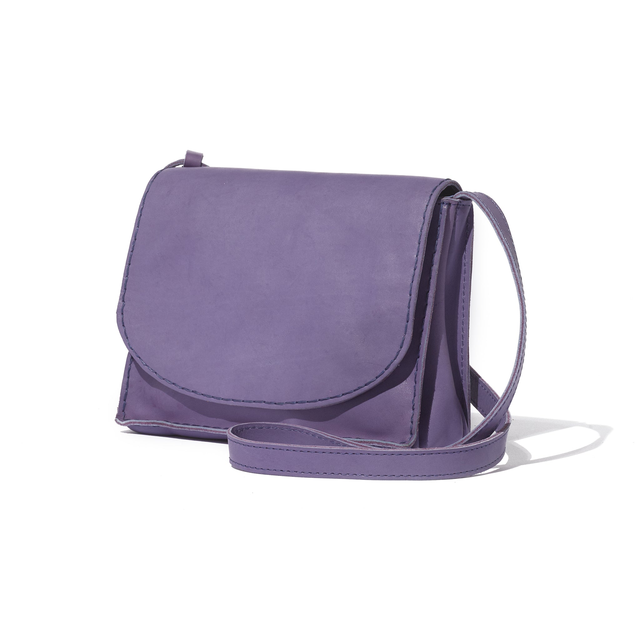 Mulu Crossbody