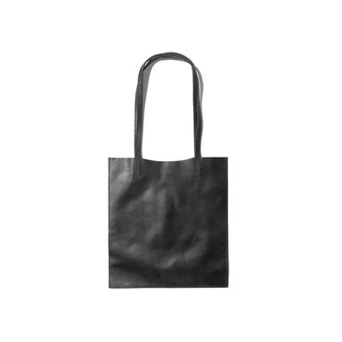Black Waterproof Canvas Bucket Tote - Assembly New York | Assembly New York